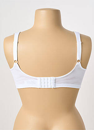 Lingerie maternité micro fibres blanc ANITA femme
