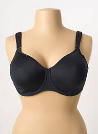 Lingerie maternité avec armature noir ANITA femme