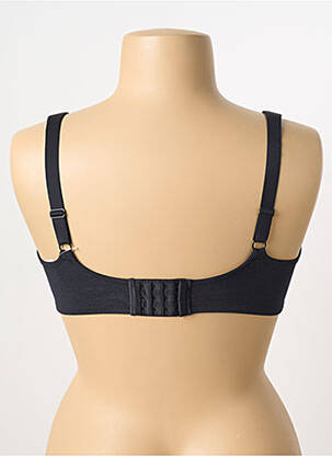 Lingerie maternité avec armature noir ANITA femme