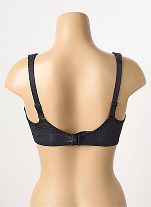 Lingerie maternité stretch noir ANITA femme