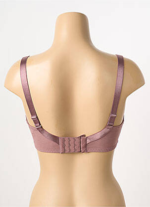 Lingerie maternité stretch rose ANITA femme