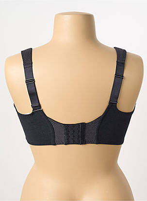 Lingerie maternité stretch noir ANITA femme