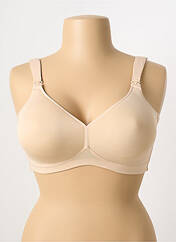 Lingerie maternité chair ANITA pour femme seconde vue