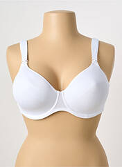 Lingerie maternité blanc ANITA pour femme seconde vue