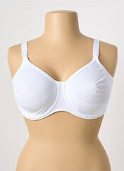 Lingerie maternité blanc ANITA pour femme seconde vue