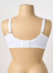 Lingerie maternité blanc ANITA pour femme seconde vue