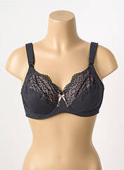 Lingerie maternité noir ANITA pour femme seconde vue