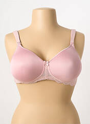 Lingerie maternité rose ANITA pour femme seconde vue