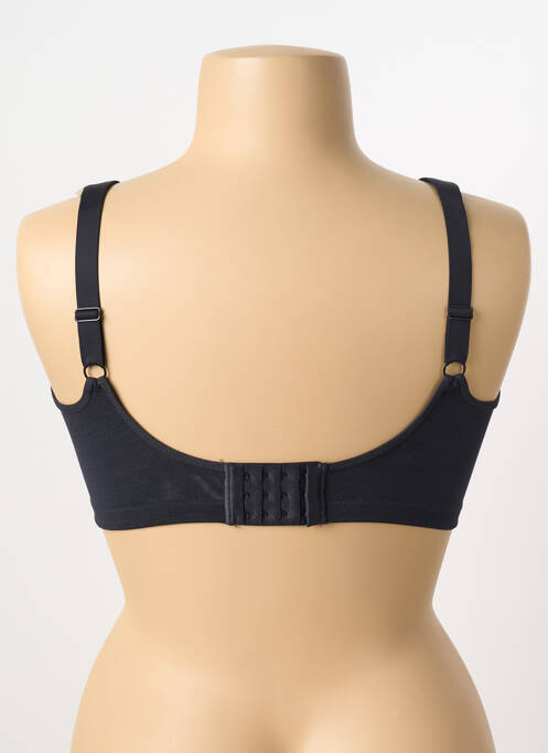 Lingerie maternité micro fibres noir ANITA femme