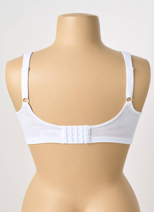 Lingerie maternité blanc ANITA pour femme