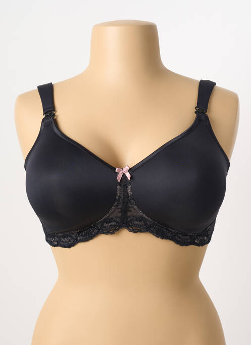Lingerie maternité noir ANITA pour femme