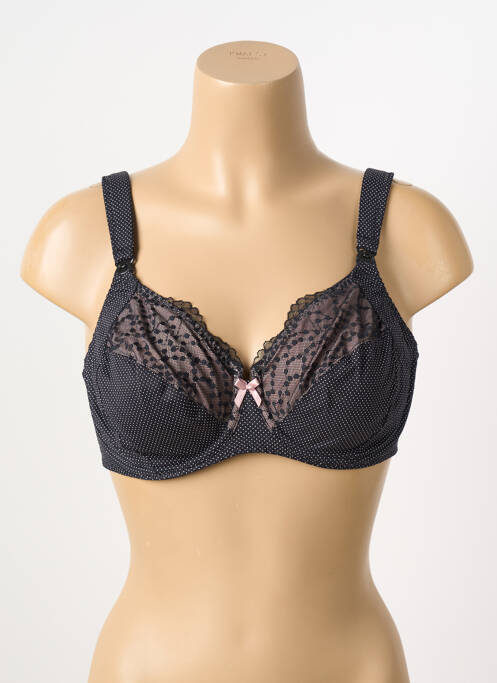 Lingerie maternité noir ANITA pour femme