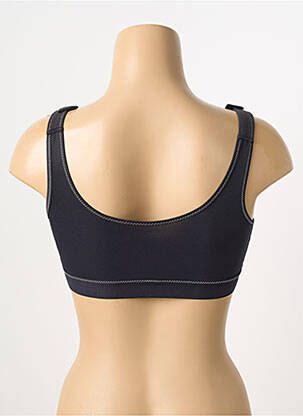 Lingerie maternité stretch noir ANITA femme