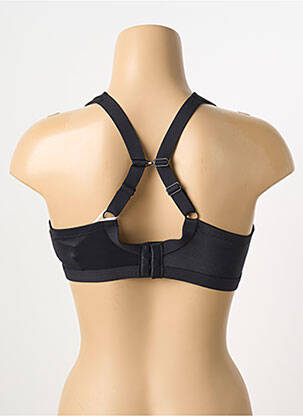 Soutien-gorge bretelle multi position brassieres noir FREYA femme