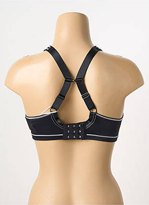 Soutien-gorge bretelle multi position haut soutien-gorge moulé noir FREYA femme