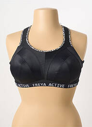 Soutien-gorge bretelle multi position brassieres noir ANITA femme