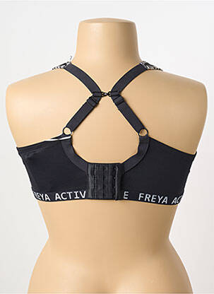 Soutien-gorge bretelle multi position brassieres noir ANITA femme
