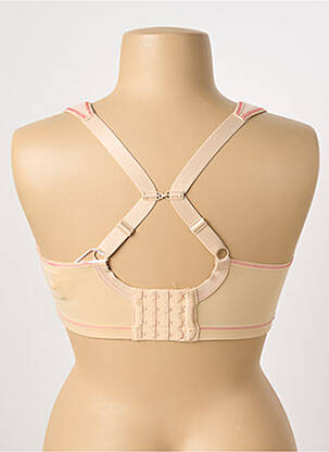 Soutien-gorge bretelle multi position haut soutien-gorge emboitant chair FREYA femme