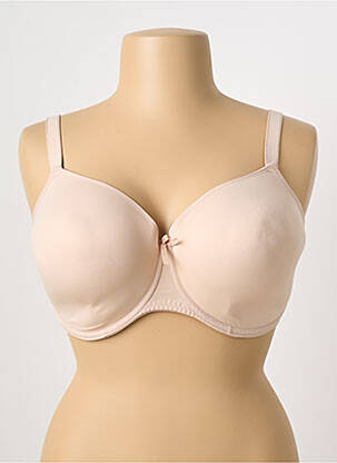Soutien-gorge bretelle multi position haut soutien-gorge moulé chair FREYA femme