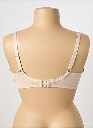 Soutien-gorge broderie haut soutien-gorge emboitant chair FREYA femme