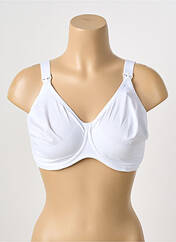 Lingerie maternité blanc FREYA pour femme seconde vue