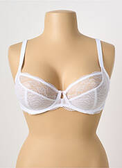 Soutien-gorge blanc FREYA pour femme seconde vue