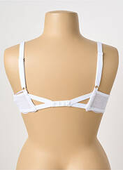 Soutien-gorge blanc FREYA pour femme seconde vue