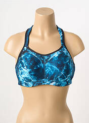 Soutien-gorge bleu FREYA pour femme seconde vue