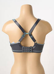 Soutien-gorge gris FREYA pour femme seconde vue