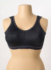 Soutien-gorge noir ANITA pour femme seconde vue