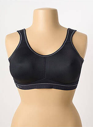 Soutien-gorge noir ANITA pour femme