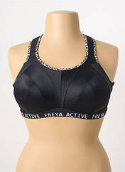 Soutien-gorge noir ANITA pour femme seconde vue