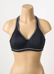 Soutien-gorge noir FREYA pour femme seconde vue