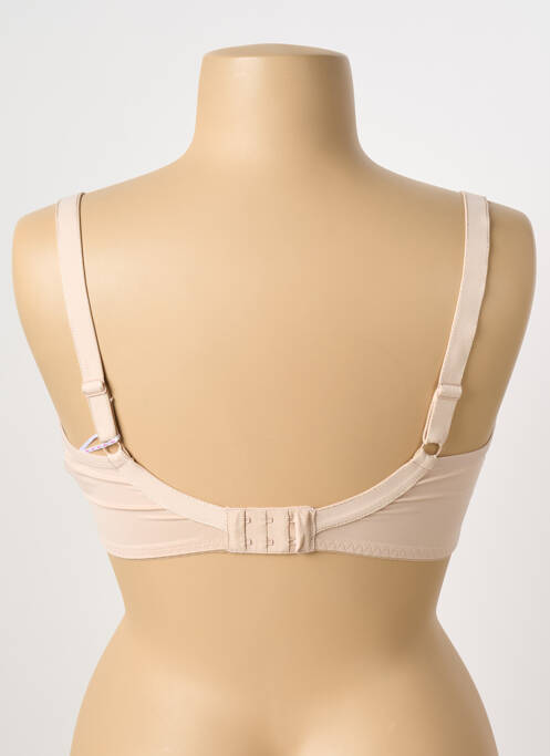 Soutien-gorge bretelle multi position haut soutien-gorge moulé chair FREYA femme