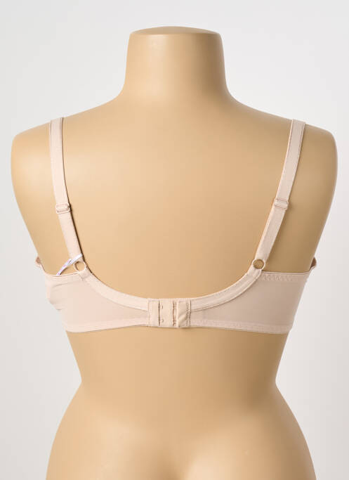 Soutien-gorge broderie haut soutien-gorge emboitant chair FREYA femme
