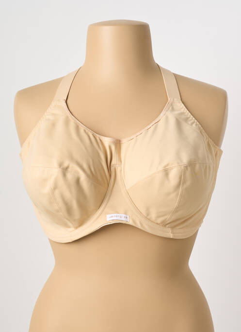 Soutien-gorge chair ELOMI pour femme