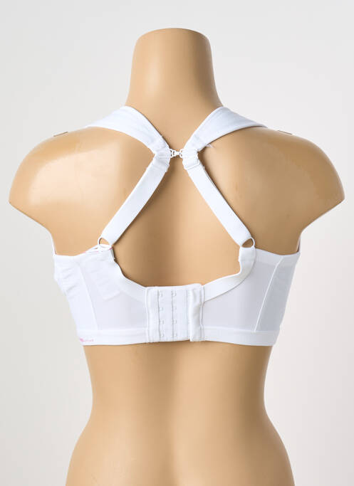 Soutien-gorge blanc FREYA pour femme