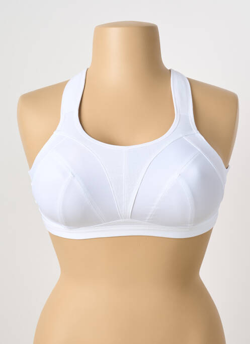 Soutien-gorge blanc FREYA pour femme