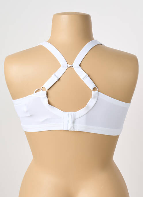 Soutien-gorge blanc FREYA pour femme