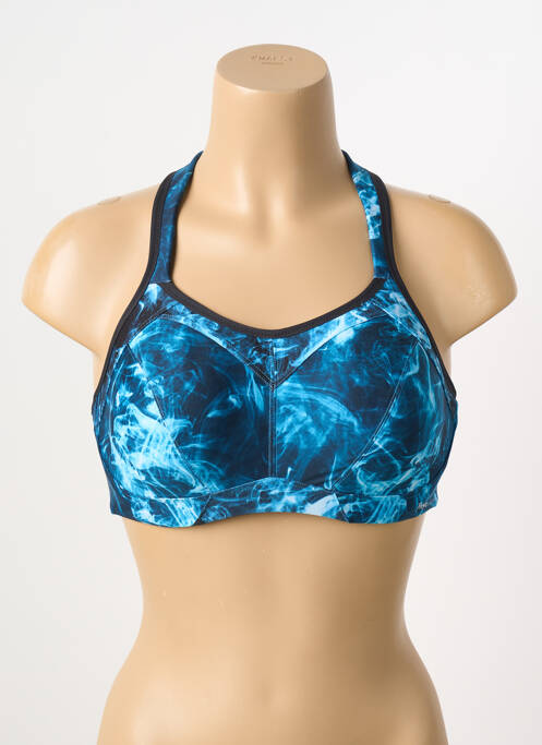 Soutien-gorge bleu FREYA pour femme