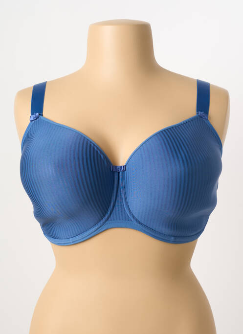 Soutien-gorge bleu FREYA pour femme