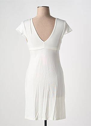 Nuisette/combinette stretch beige ANTIGEL femme