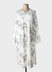 Chemise de nuit blanc RINGELLA pour femme seconde vue
