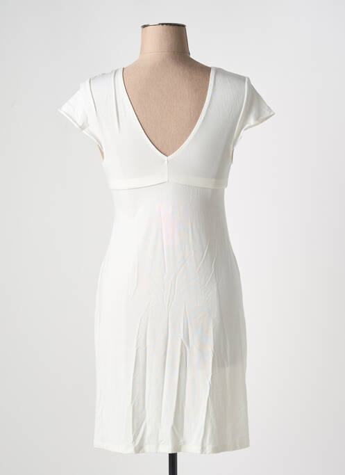 Nuisette/combinette stretch beige ANTIGEL femme