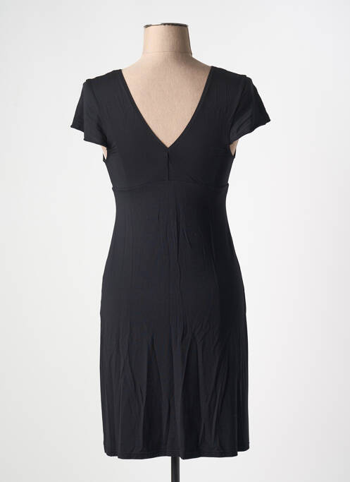 Nuisette/combinette stretch noir ANTIGEL femme