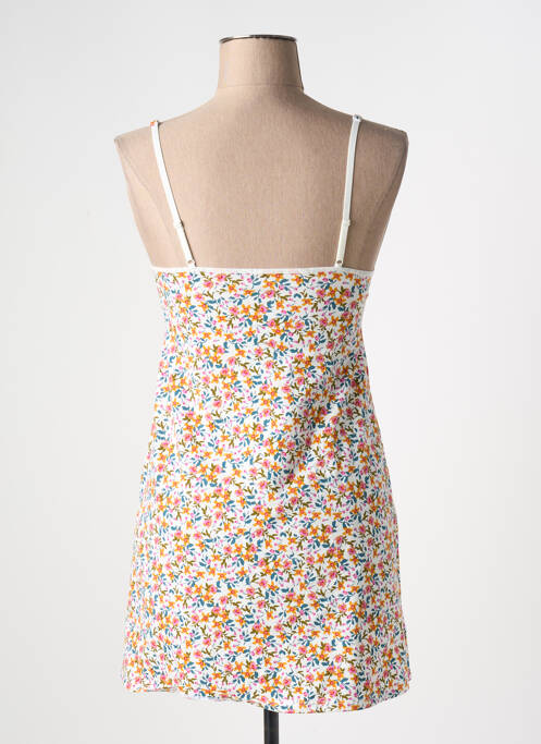 Nuisette/combinette jaune JANIRA femme