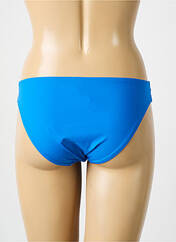 Bas de maillot de bain bleu EMPREINTE pour femme seconde vue