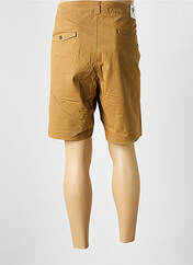 Bermuda marron RAGWEAR pour homme seconde vue