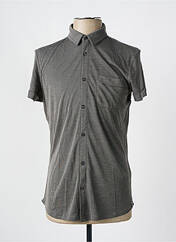 Polo gris SUN VALLEY pour homme seconde vue