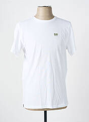 T-shirt blanc SUN VALLEY pour homme seconde vue